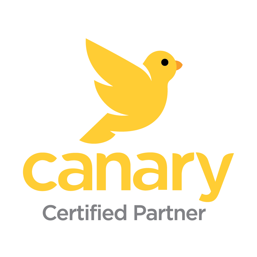 logo of canarylabs