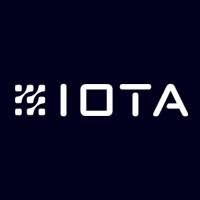 logo of iota