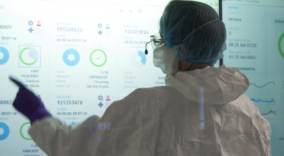 GSK-screen GSK-screen