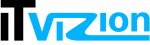 IT Vizion Logo Short